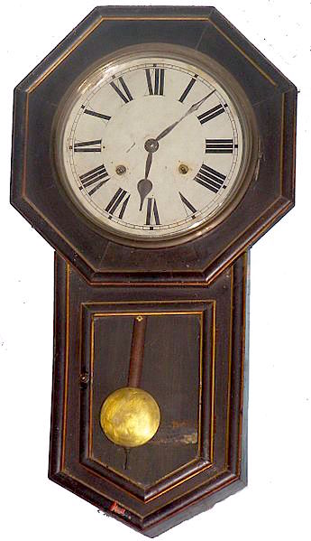 pendulum clock